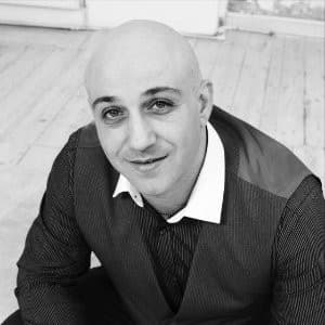 Lord Christopher Ebejer