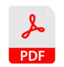 pdf logo